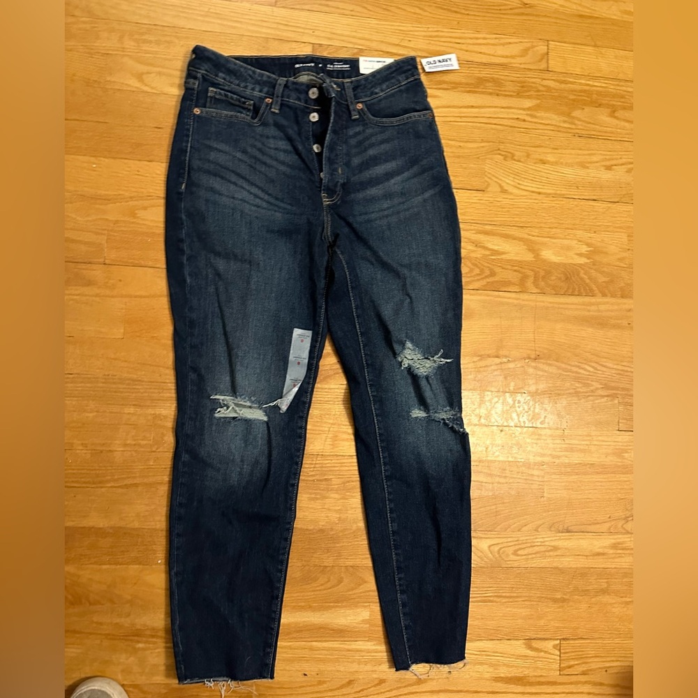 New Old Navy Jeans